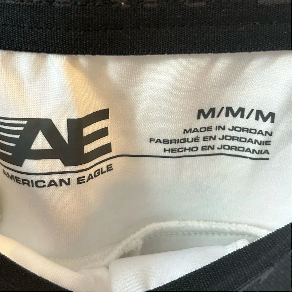 American Eagle Outfitters american eagle